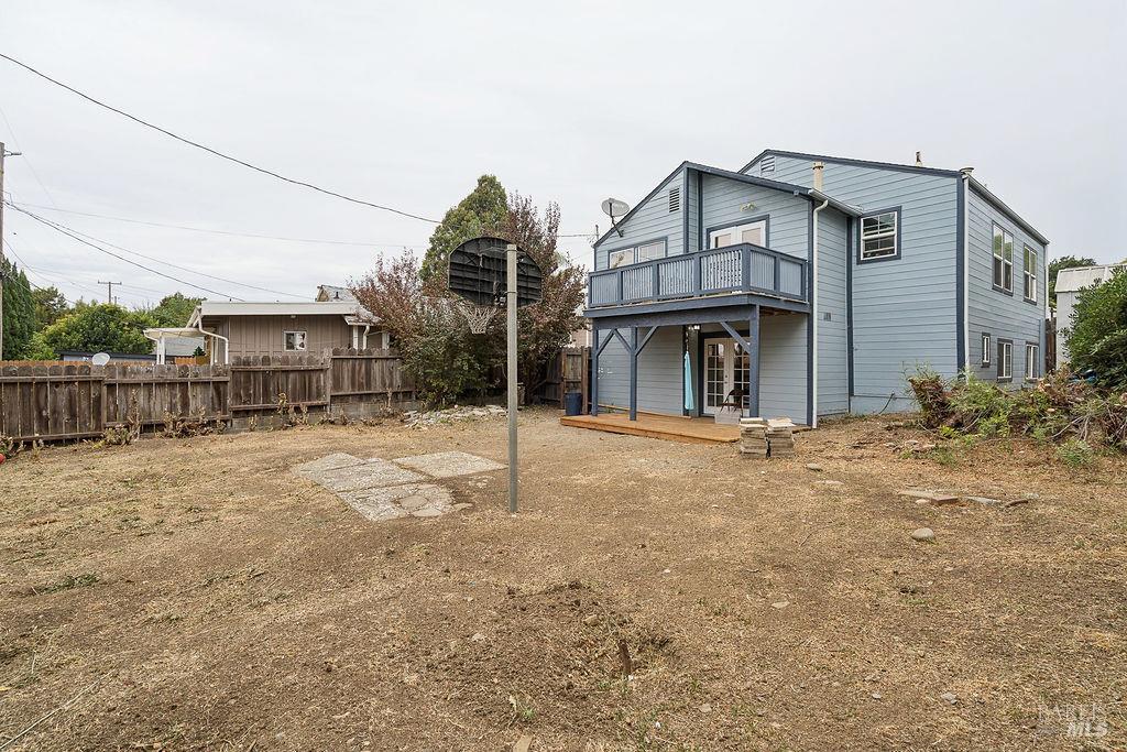841 Benicia Road