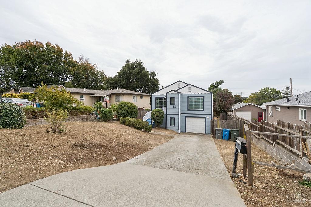 841 Benicia Road