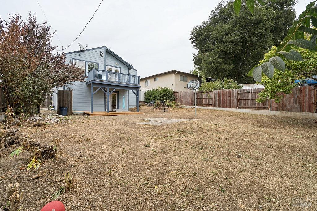 841 Benicia Road
