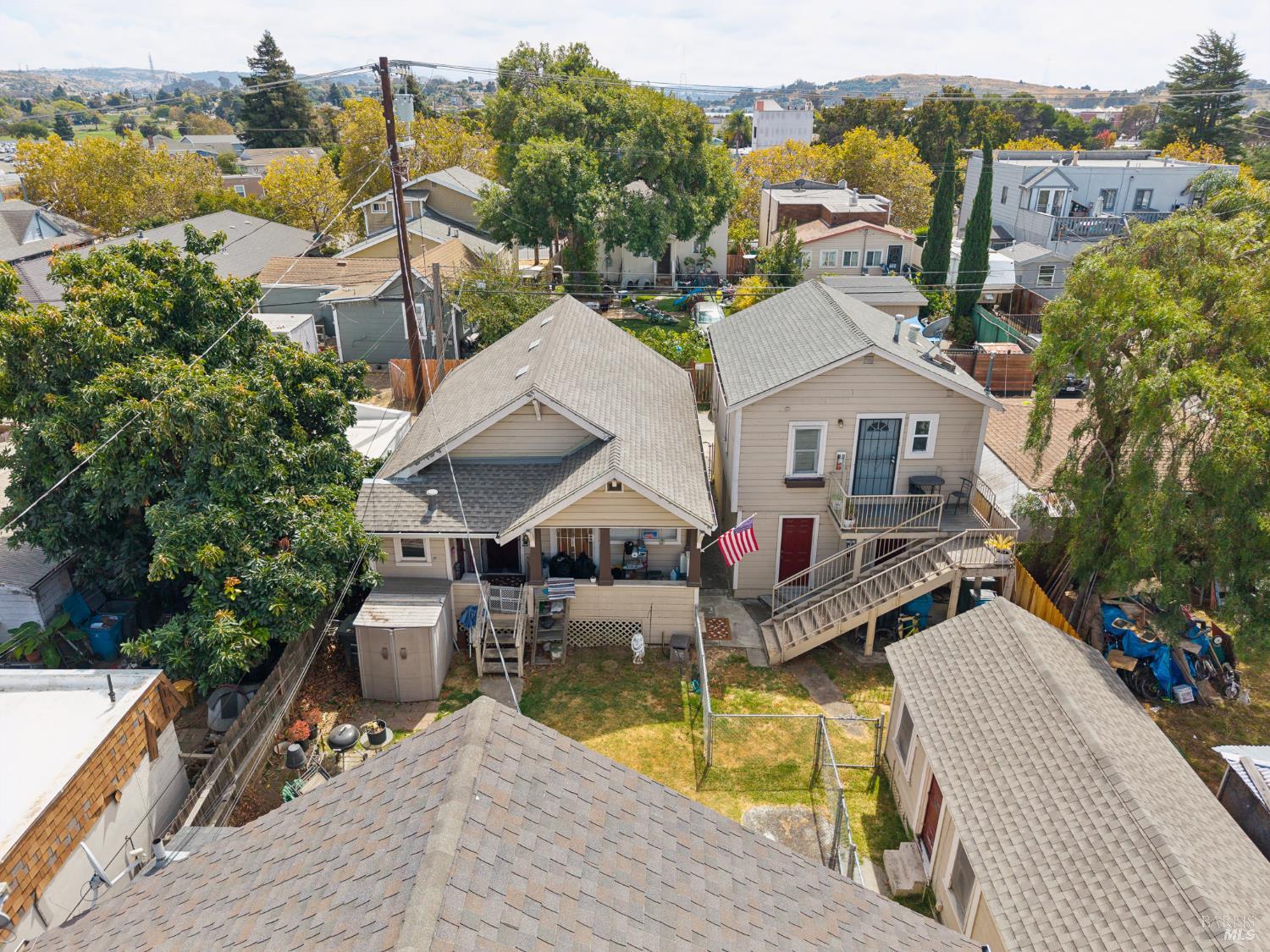 827 Pennsylvania Street