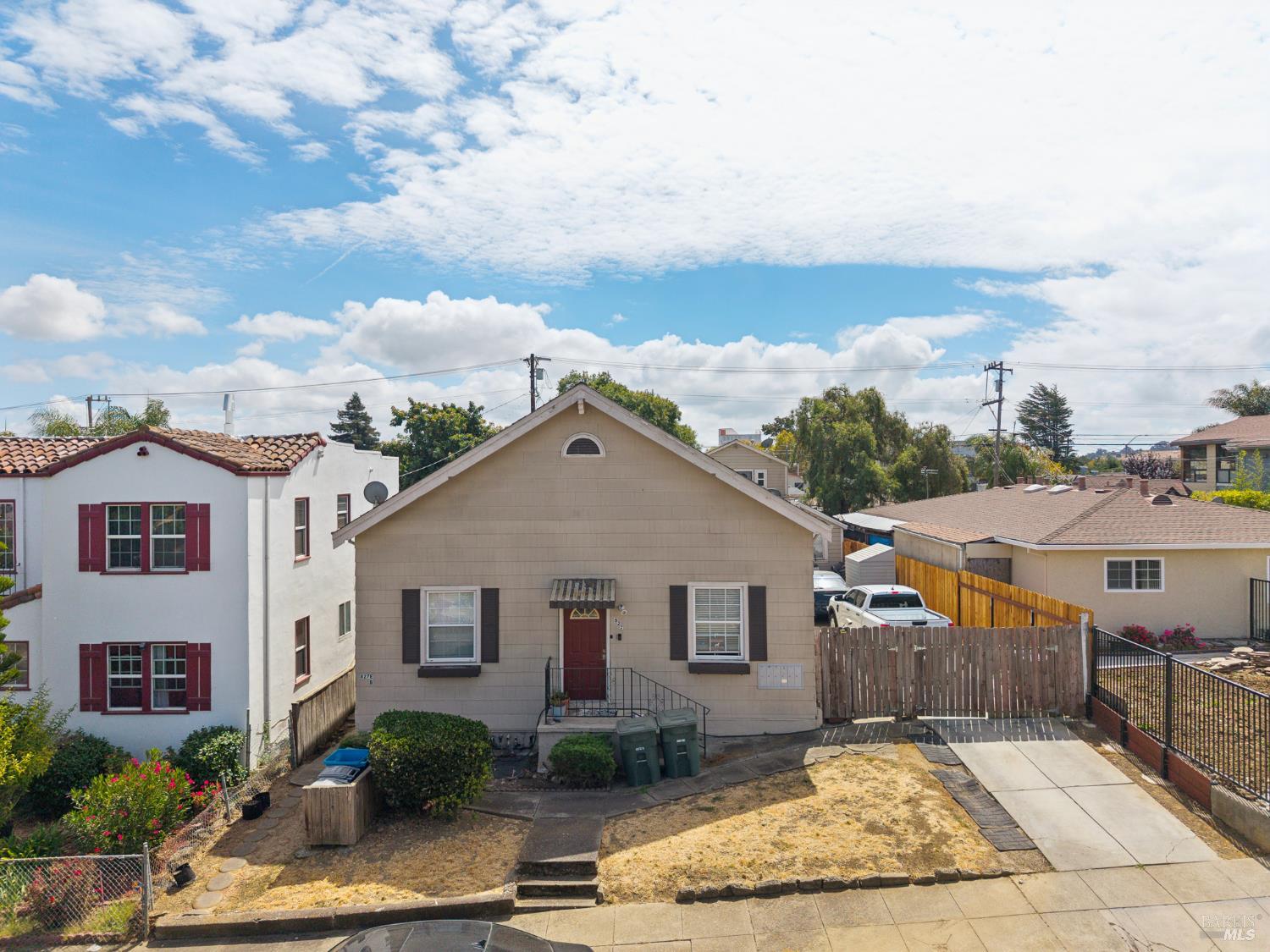 827 Pennsylvania Street