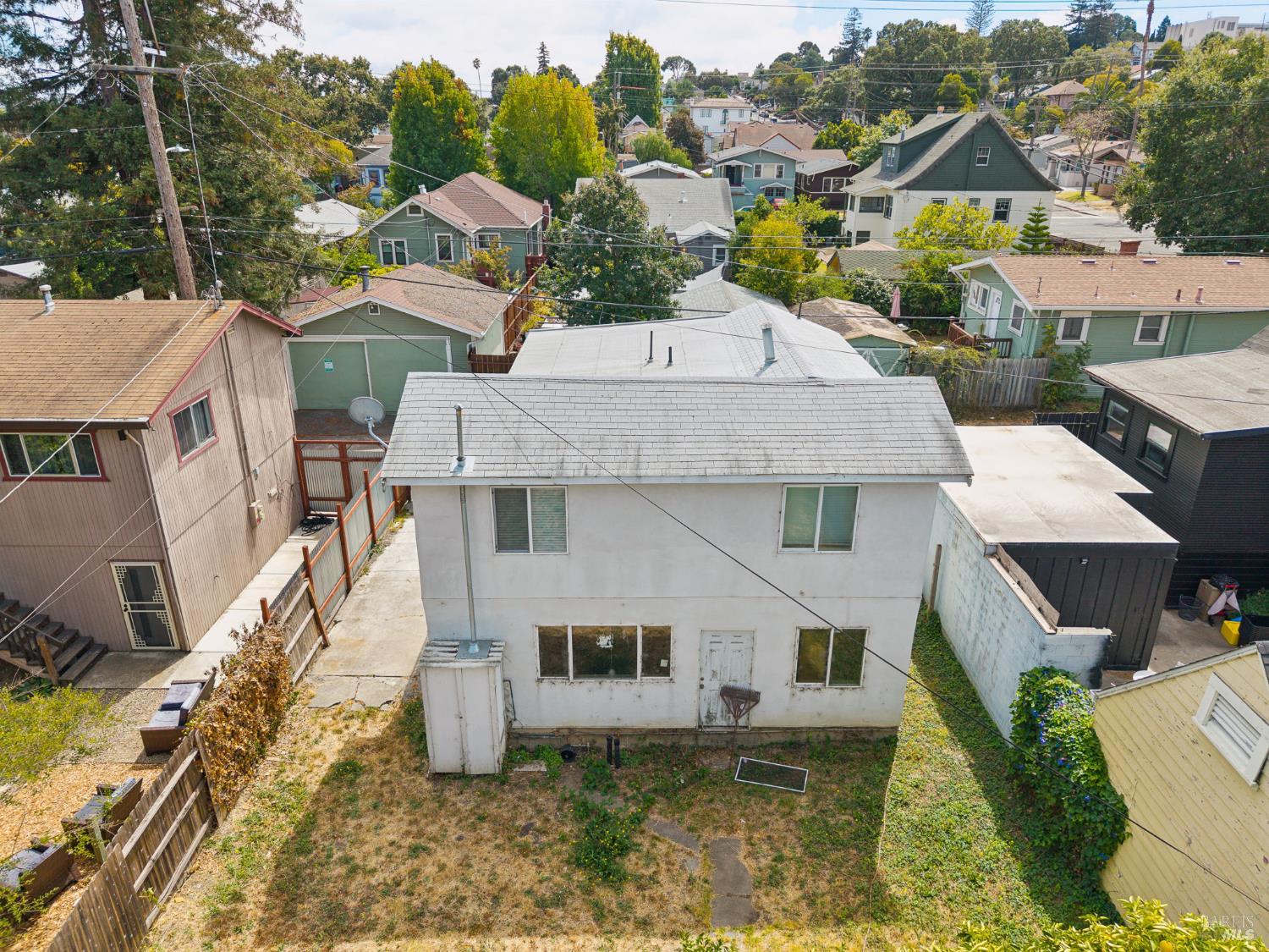 1011 Louisiana Street