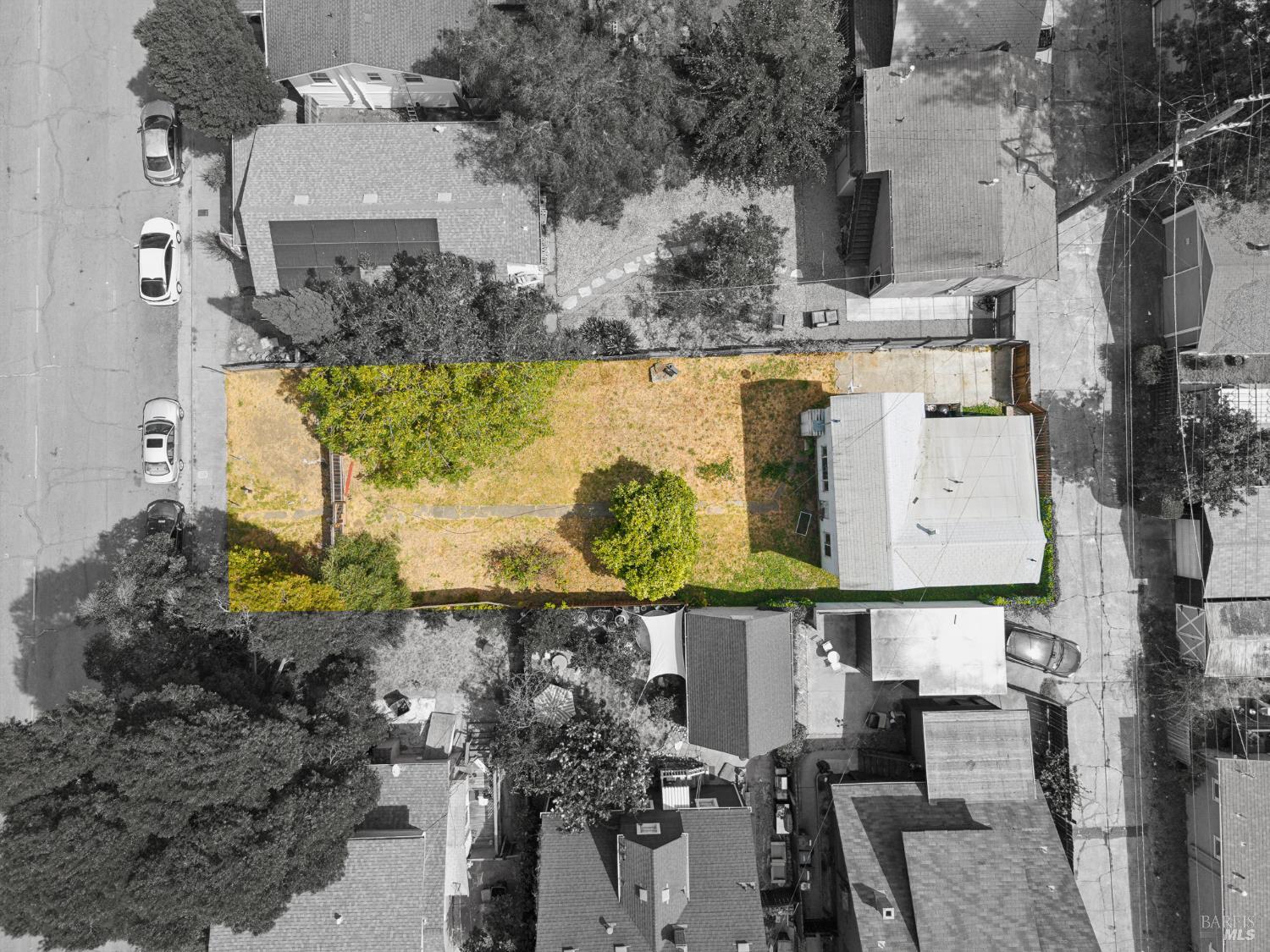 1011 Louisiana Street