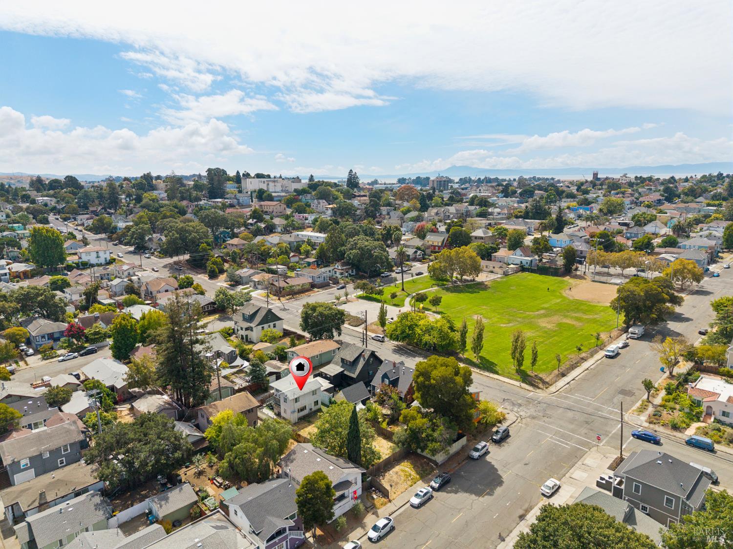 1011 Louisiana Street