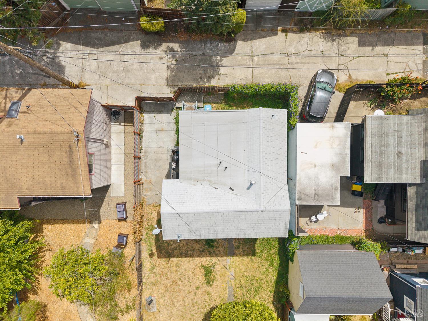 1011 Louisiana Street
