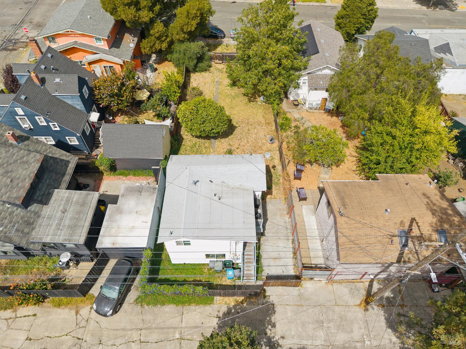 1011 Louisiana Street