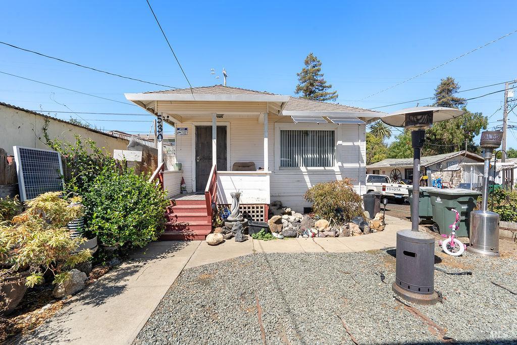 530 Indiana Street