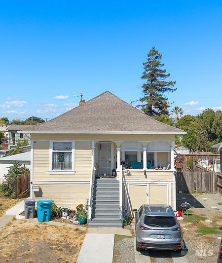 530 Indiana Street