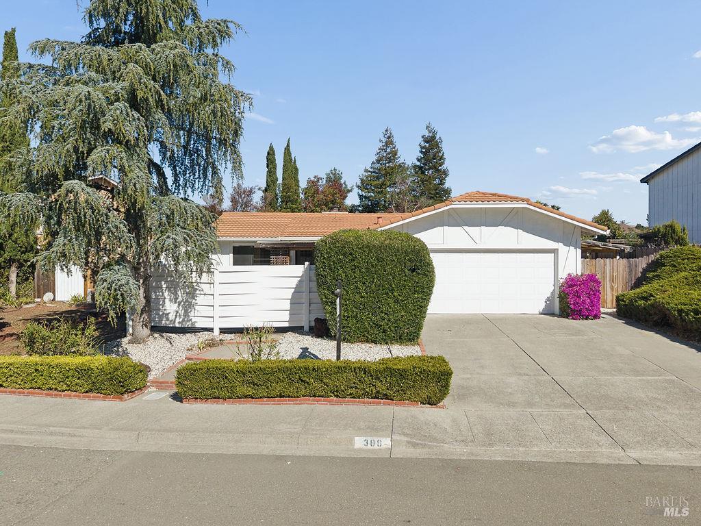 308 Dapple Drive