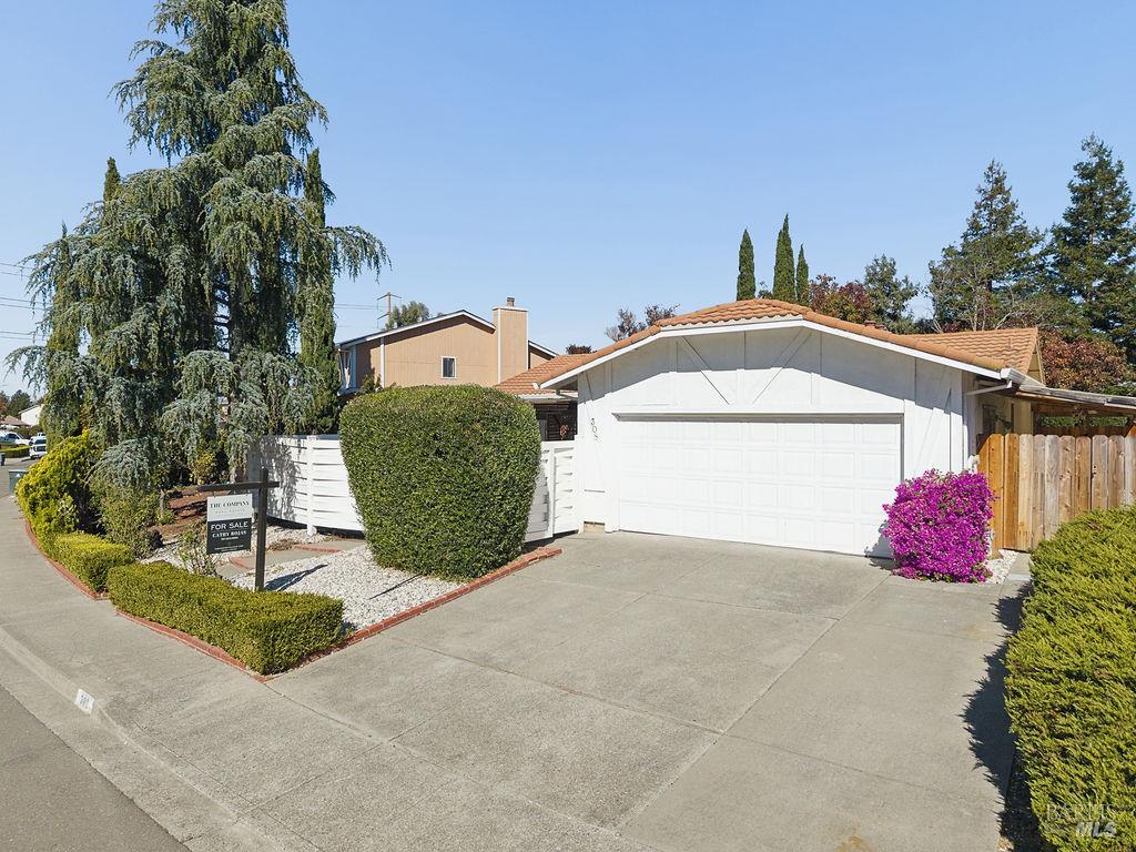 308 Dapple Drive