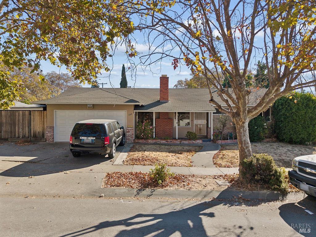 1160 Oakwood Avenue