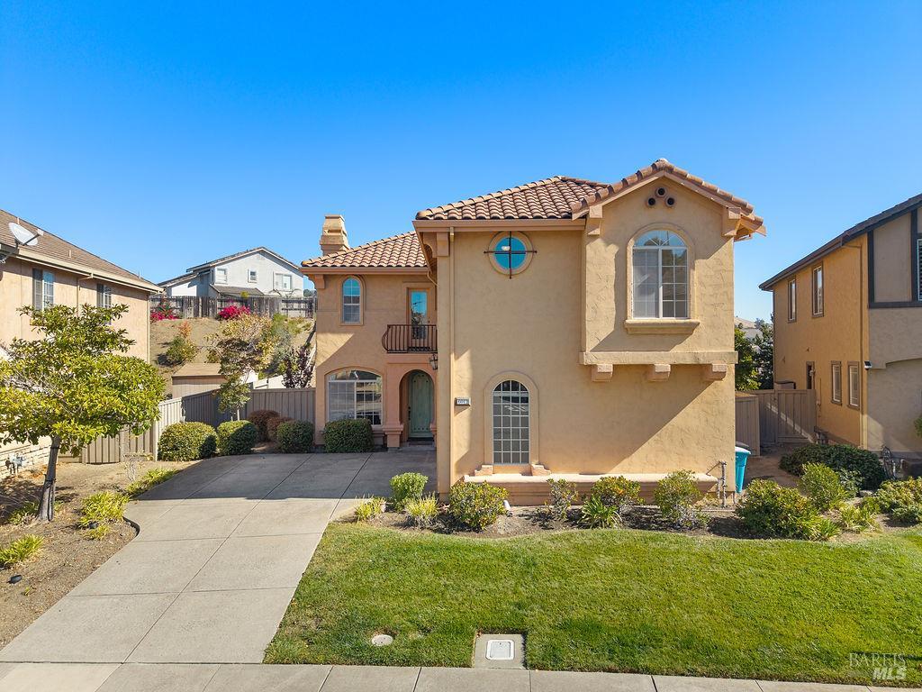 6012 Claret Court