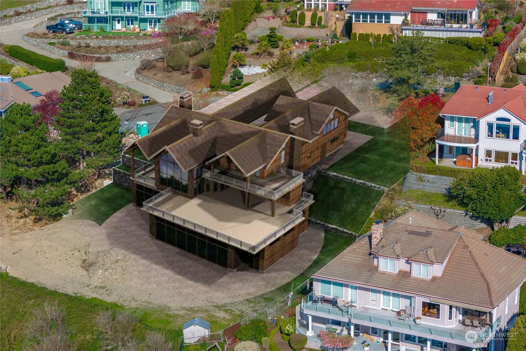 38 Puget Drive