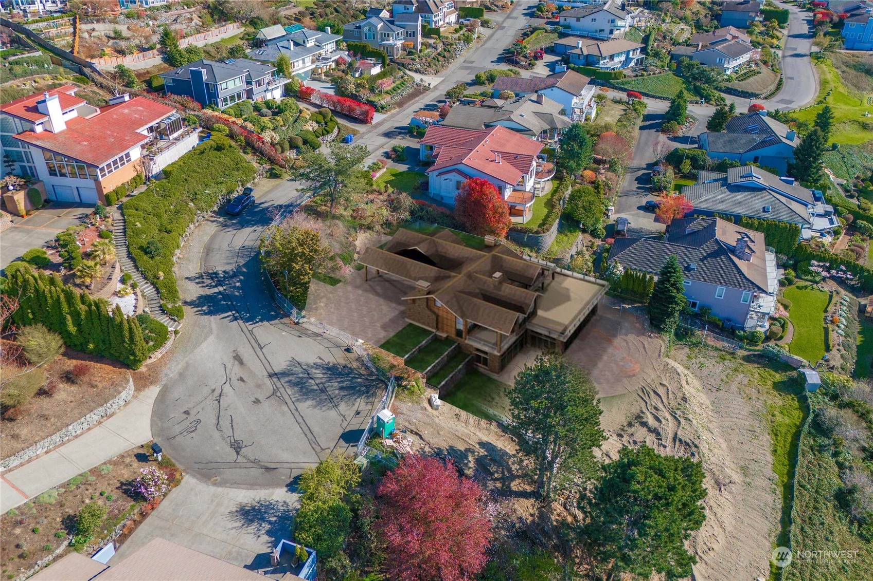 38 Puget Drive