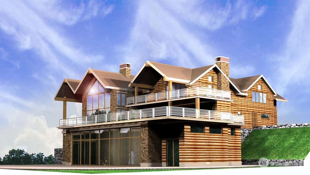 38 Puget Drive