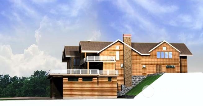 38 Puget Drive