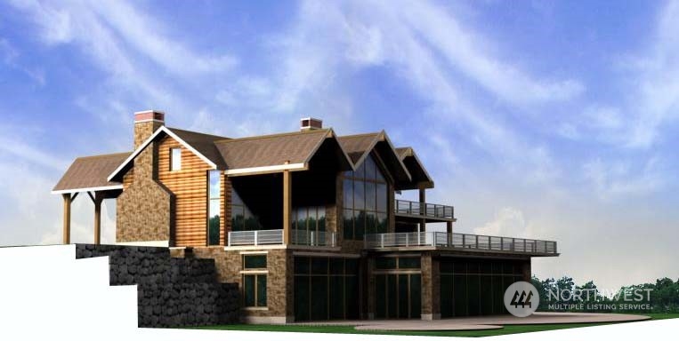 38 Puget Drive