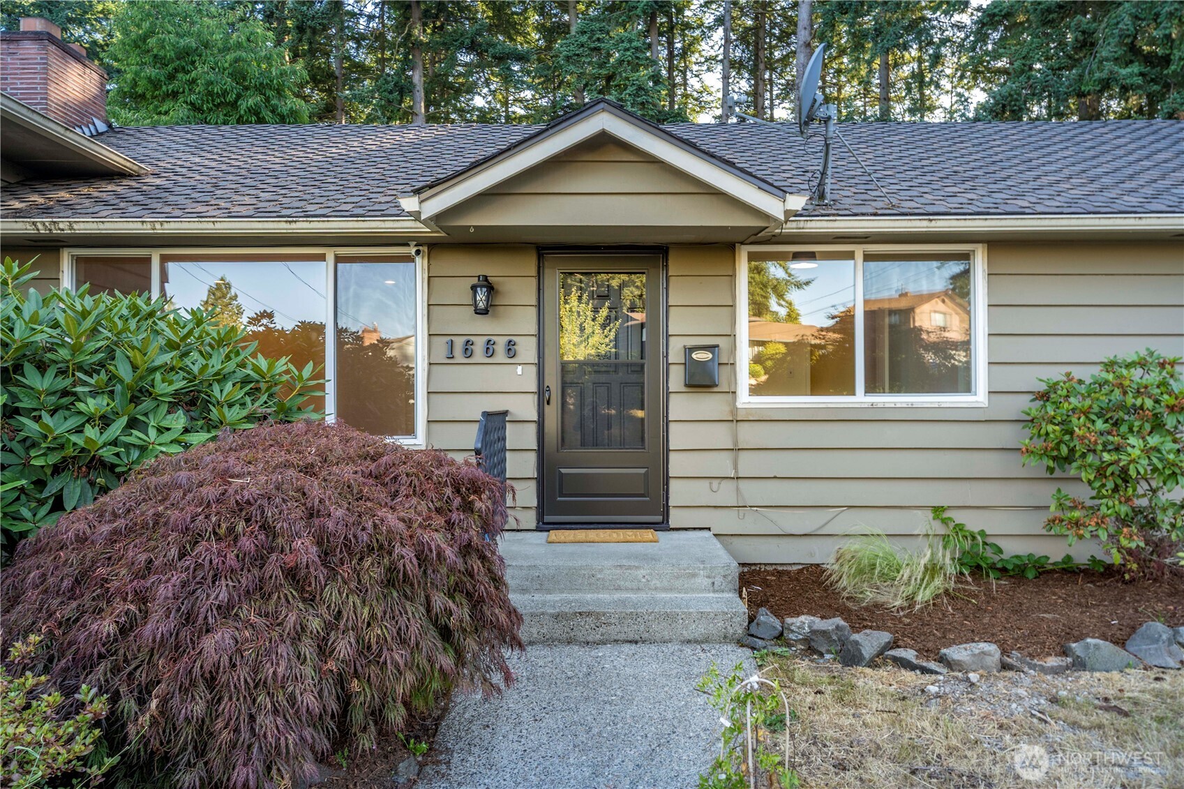 1666 S Huson Drive