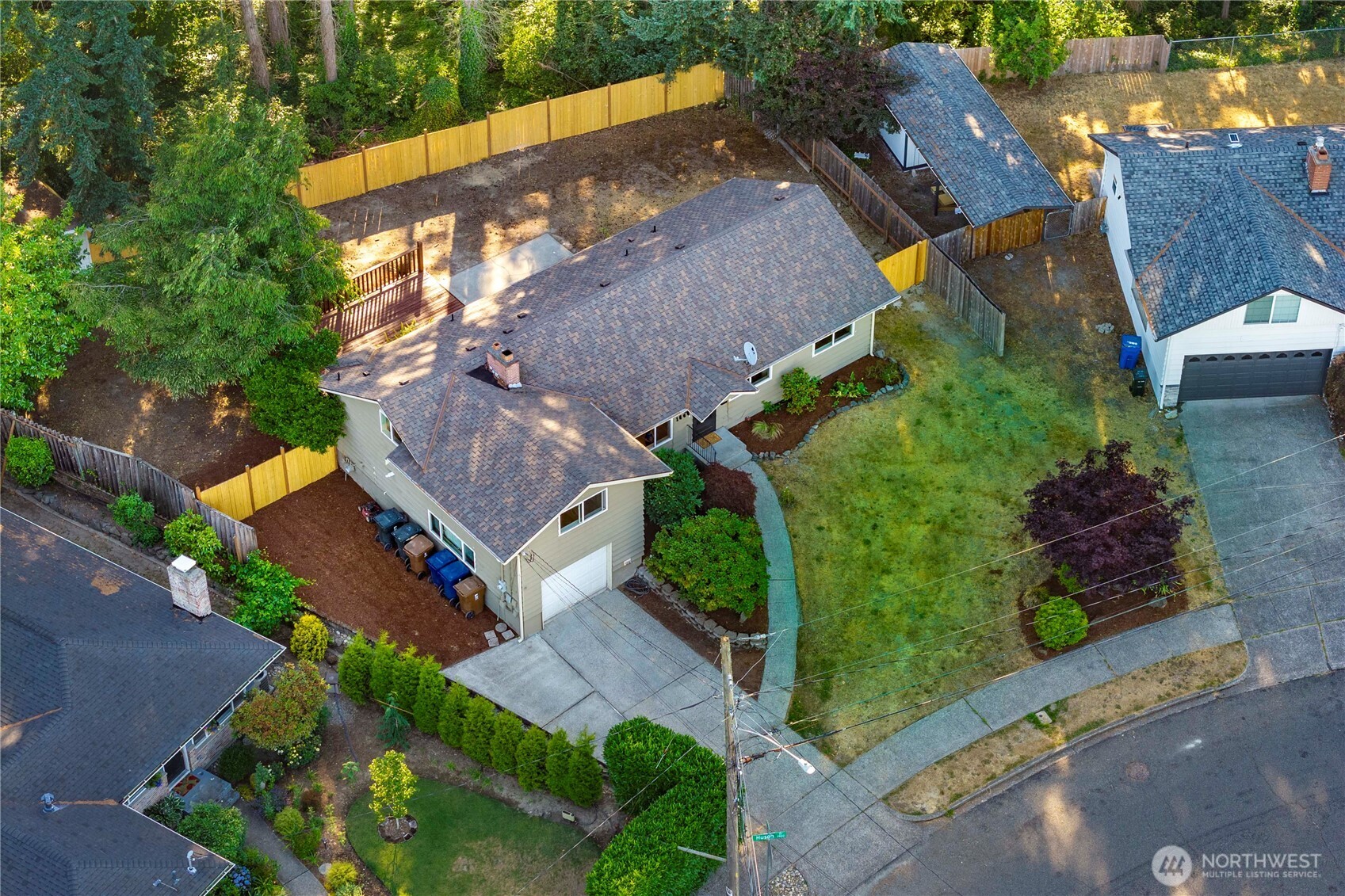 1666 S Huson Drive