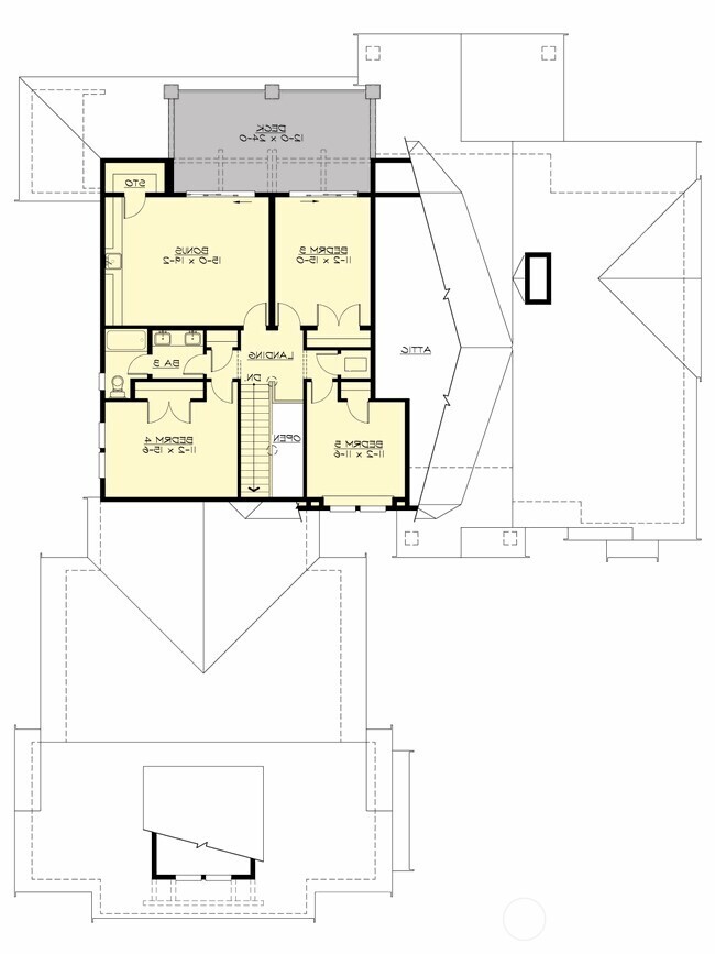 38 Puget Drive