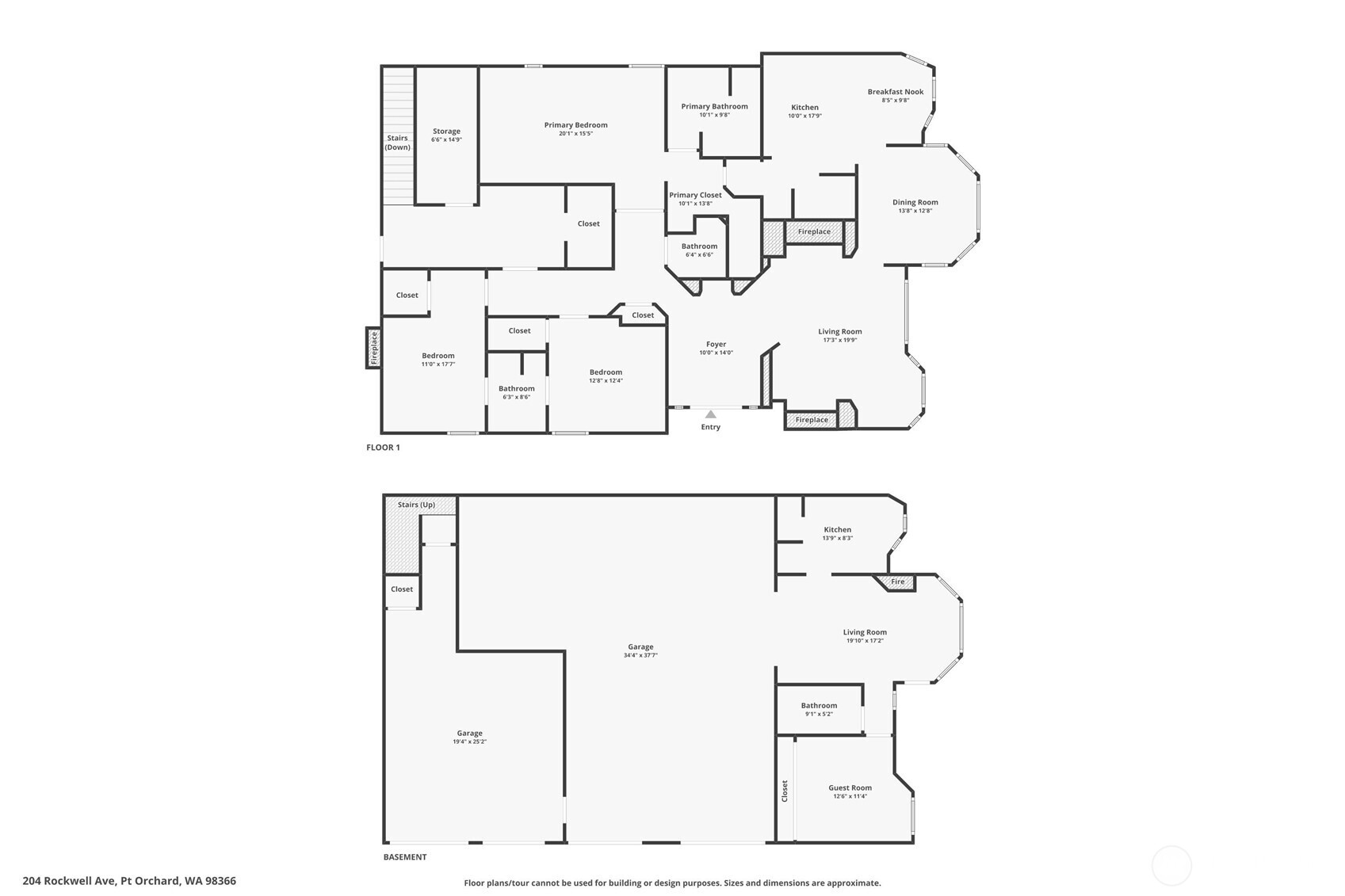 204 Rockwell Avenue