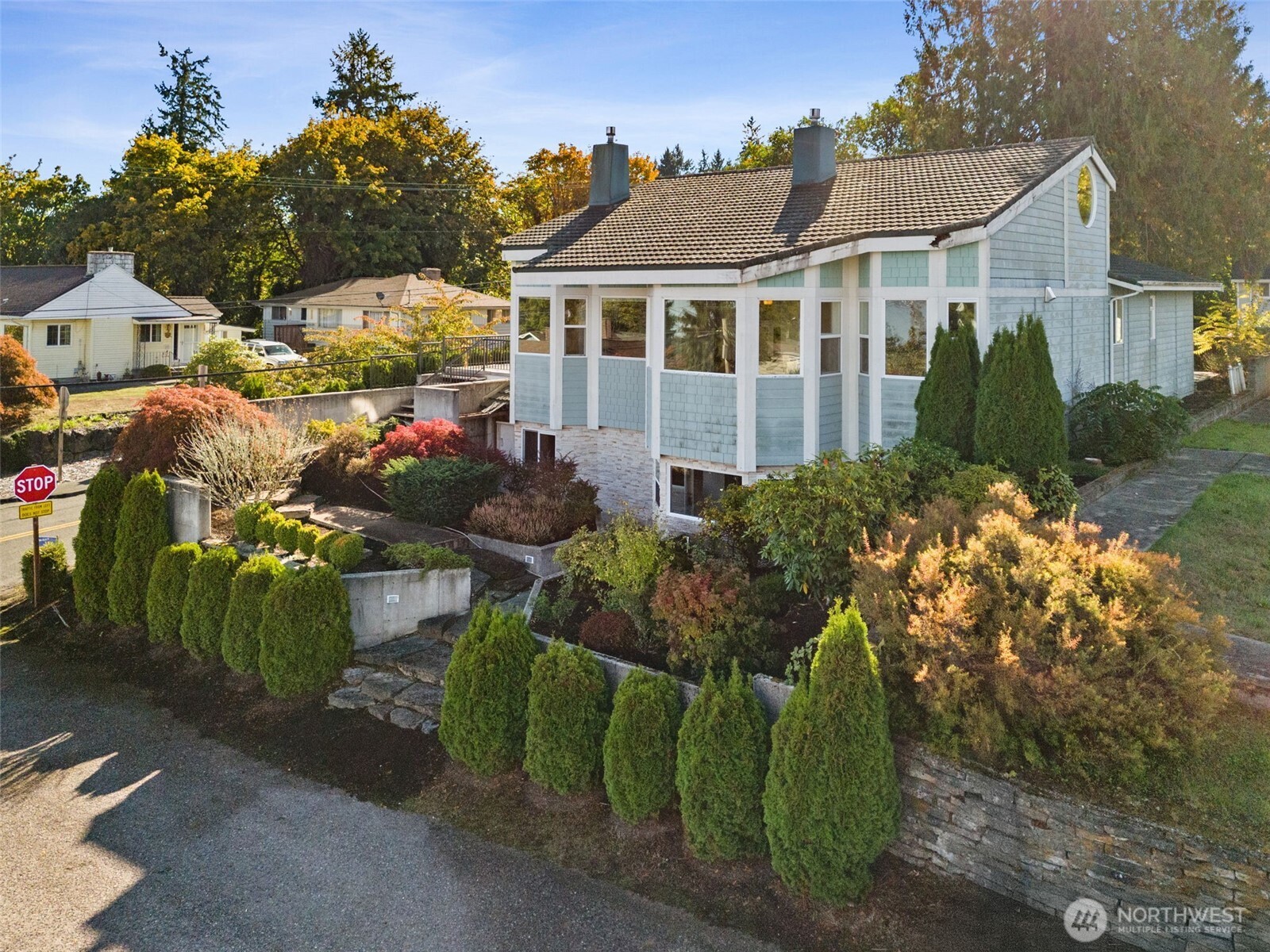 204 Rockwell Avenue