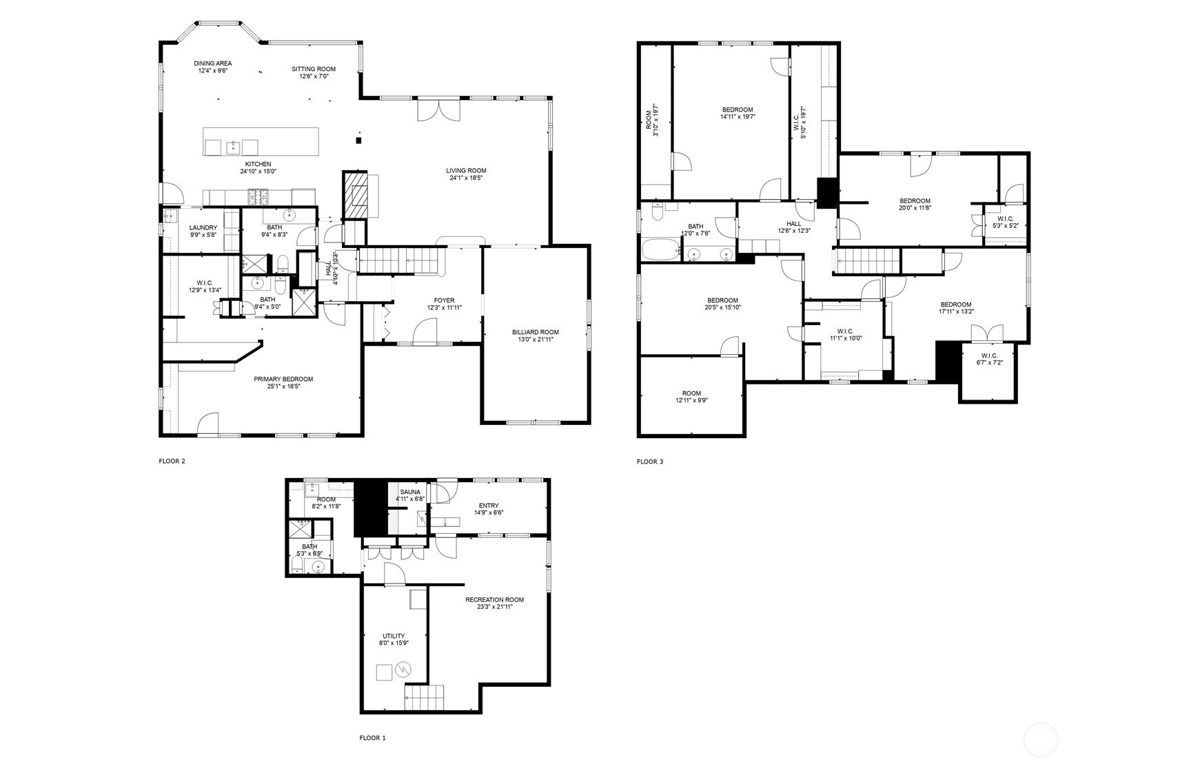 9144 Edgewater Drive SW