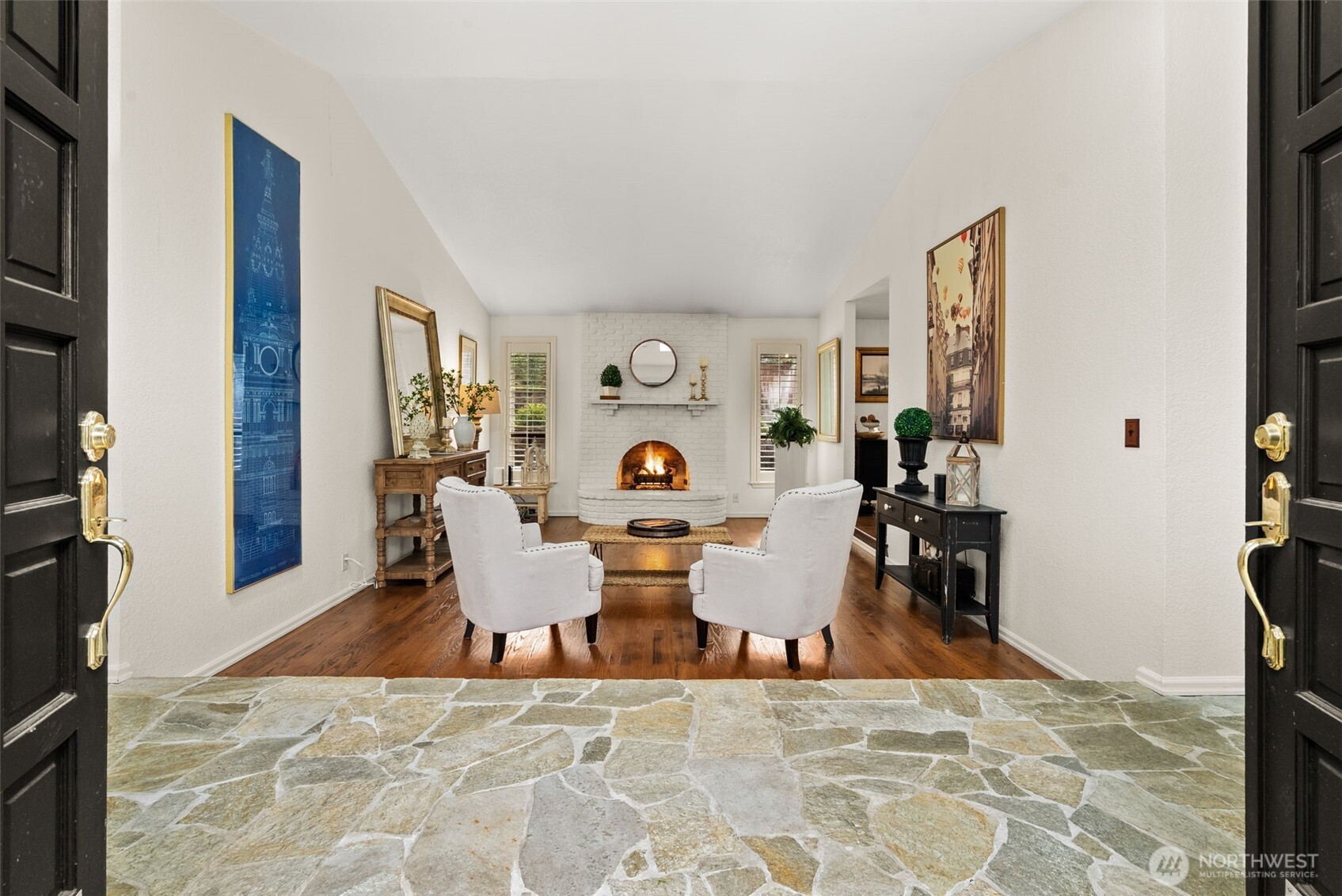 11724 Madera Drive SW