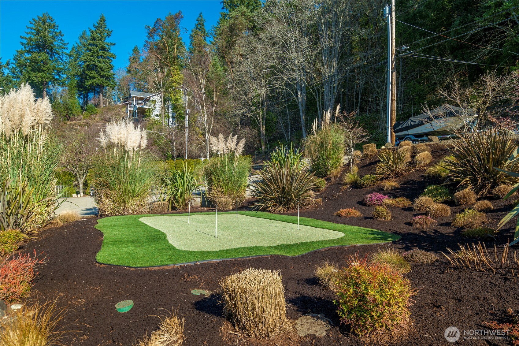 8412 Goodman Drive NW