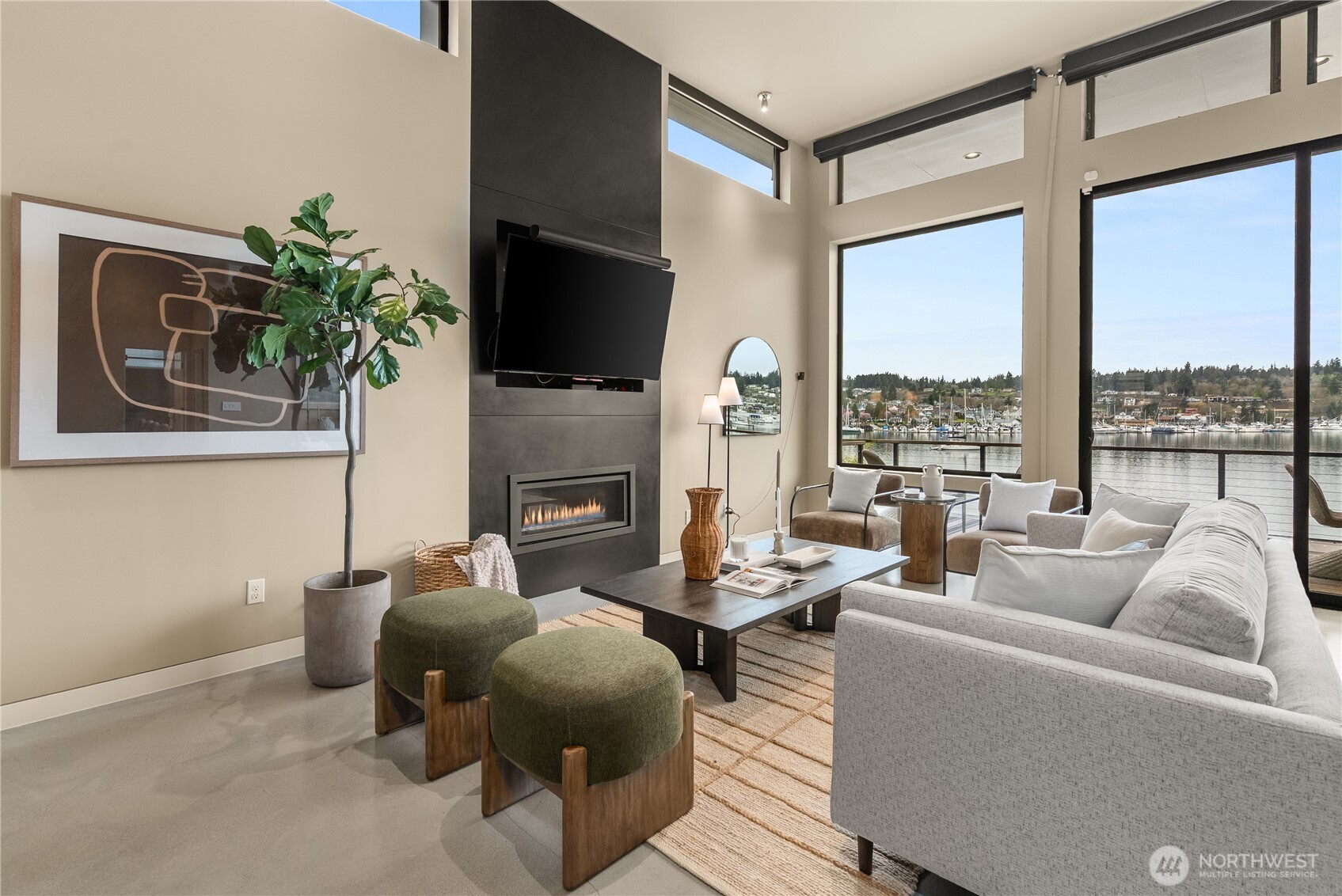 8412 Goodman Drive NW