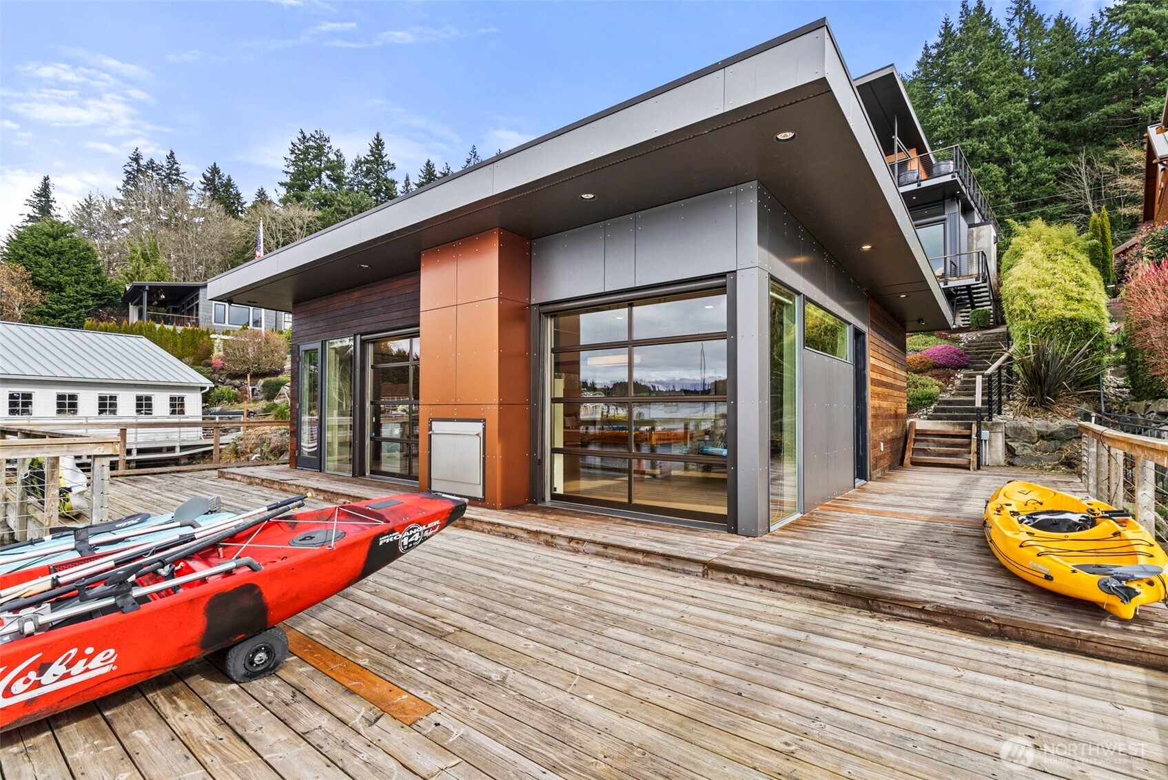 8412 Goodman Drive NW