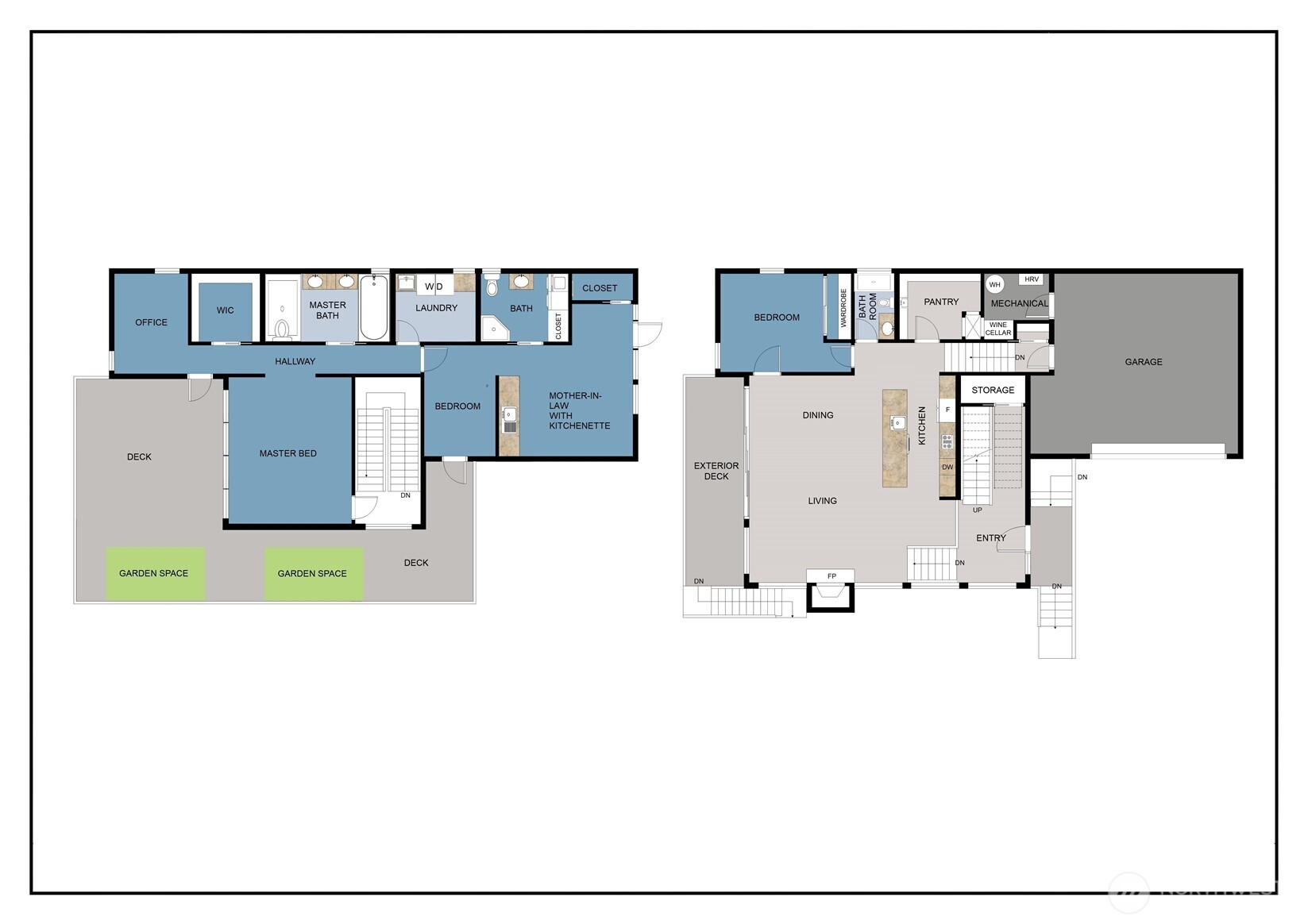 8412 Goodman Drive NW