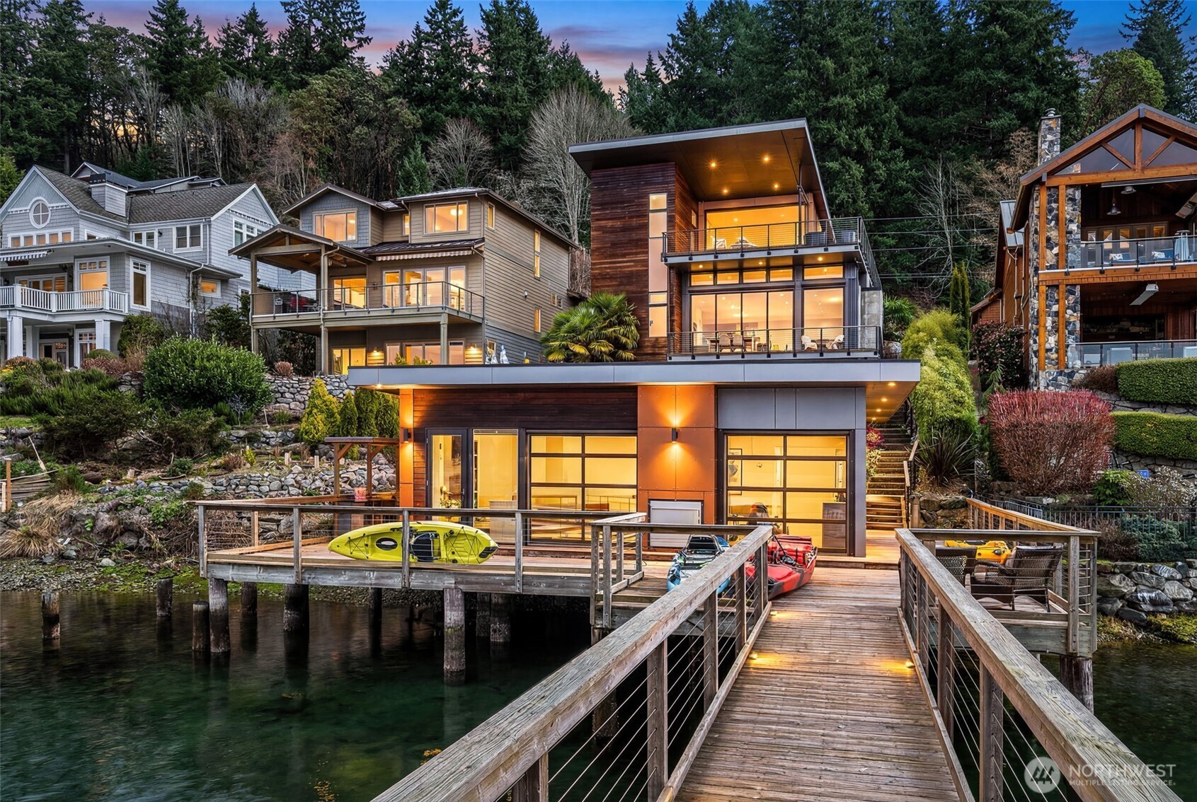 8412 Goodman Drive NW