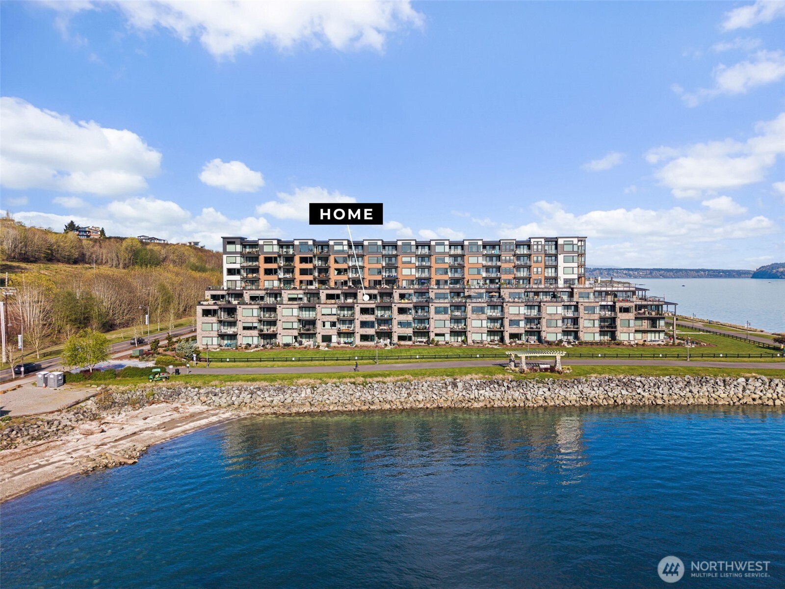 4907 Main Street Unit: 415