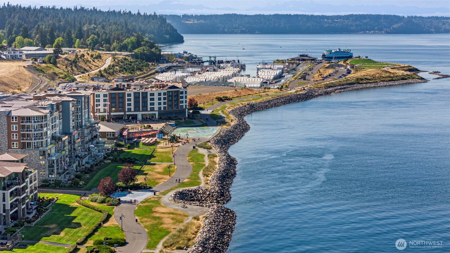 4907 Main Street Unit: 415