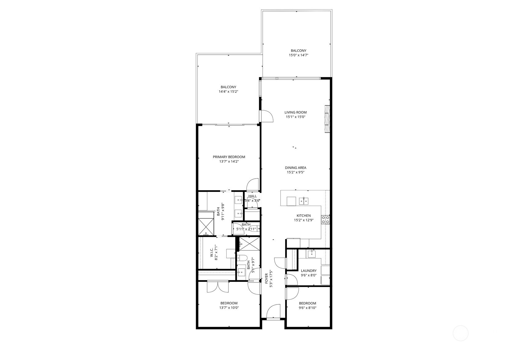 4907 Main Street Unit: 415