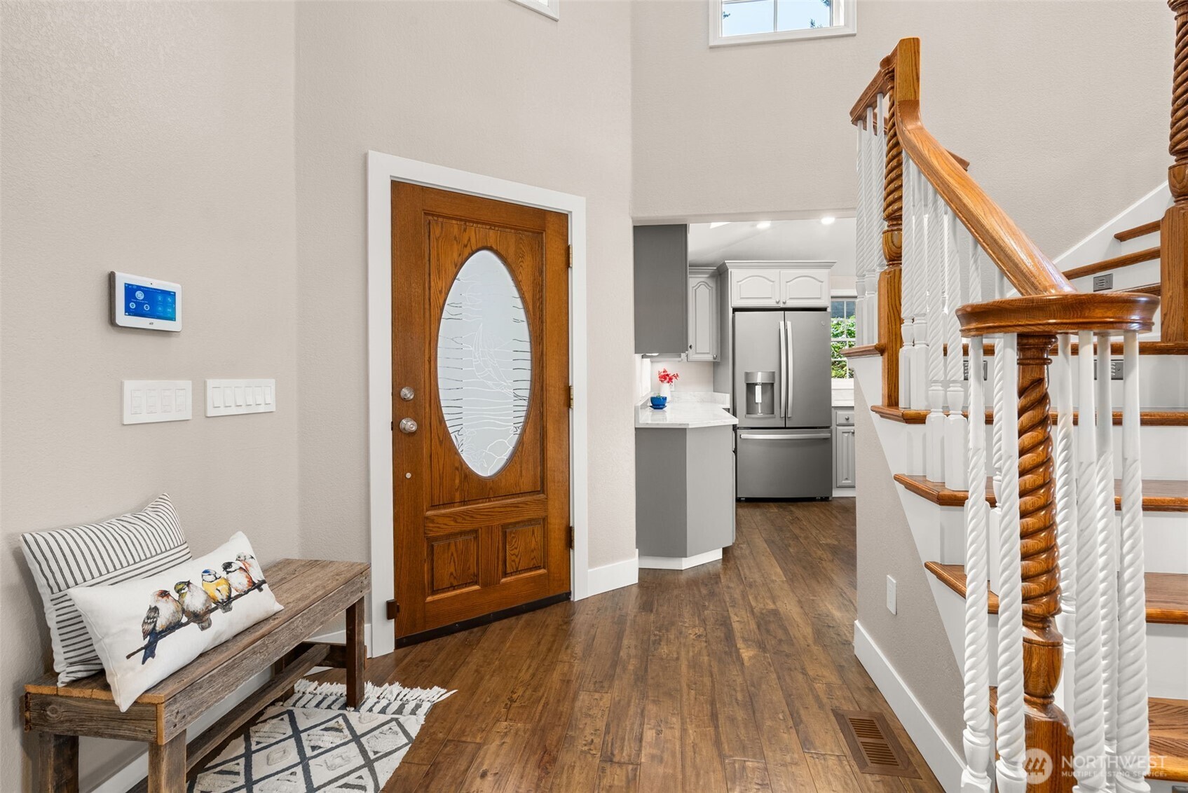 3810 Forest Beach Drive NW