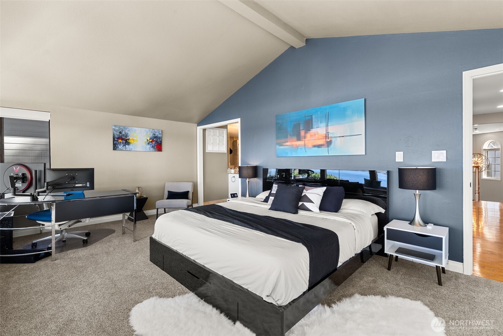 3810 Forest Beach Drive NW