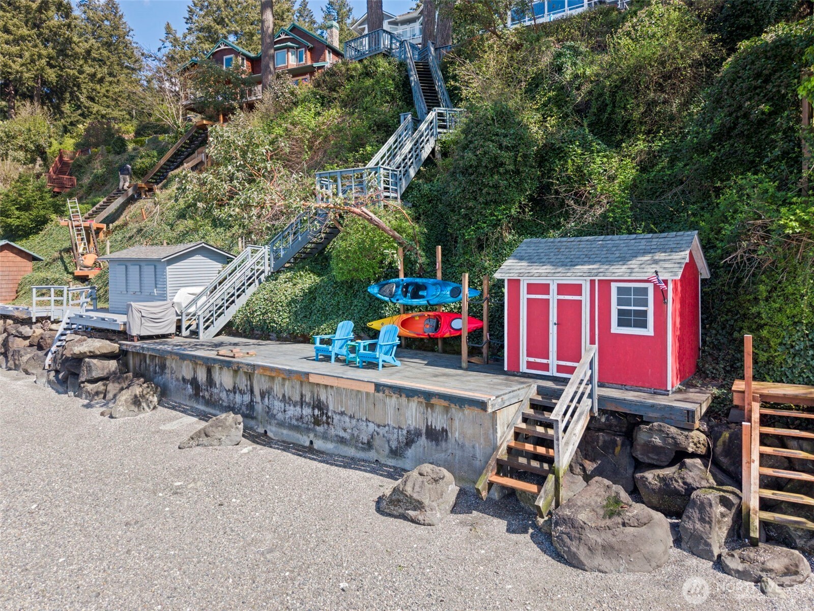 3810 Forest Beach Drive NW