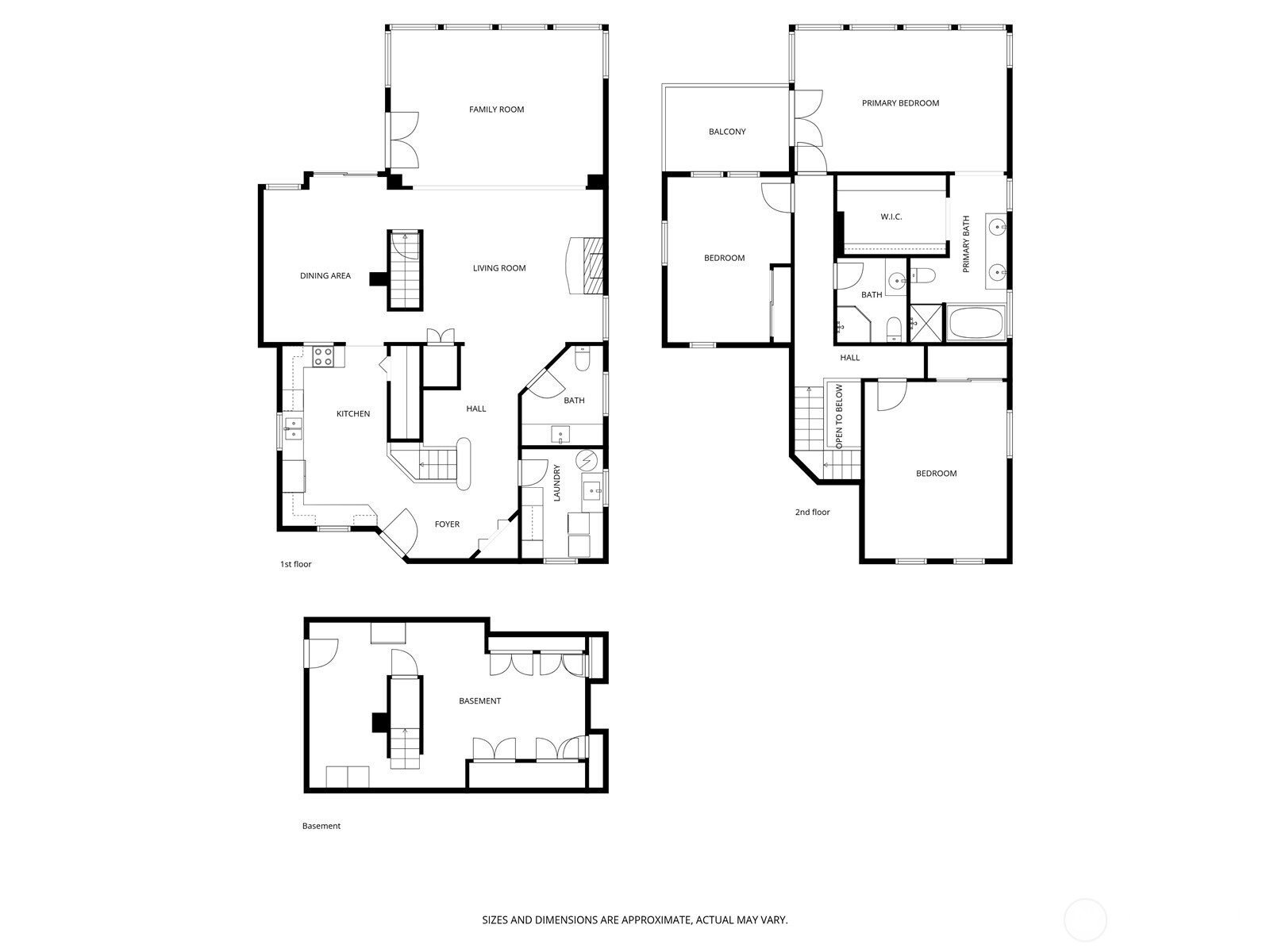 3810 Forest Beach Drive NW