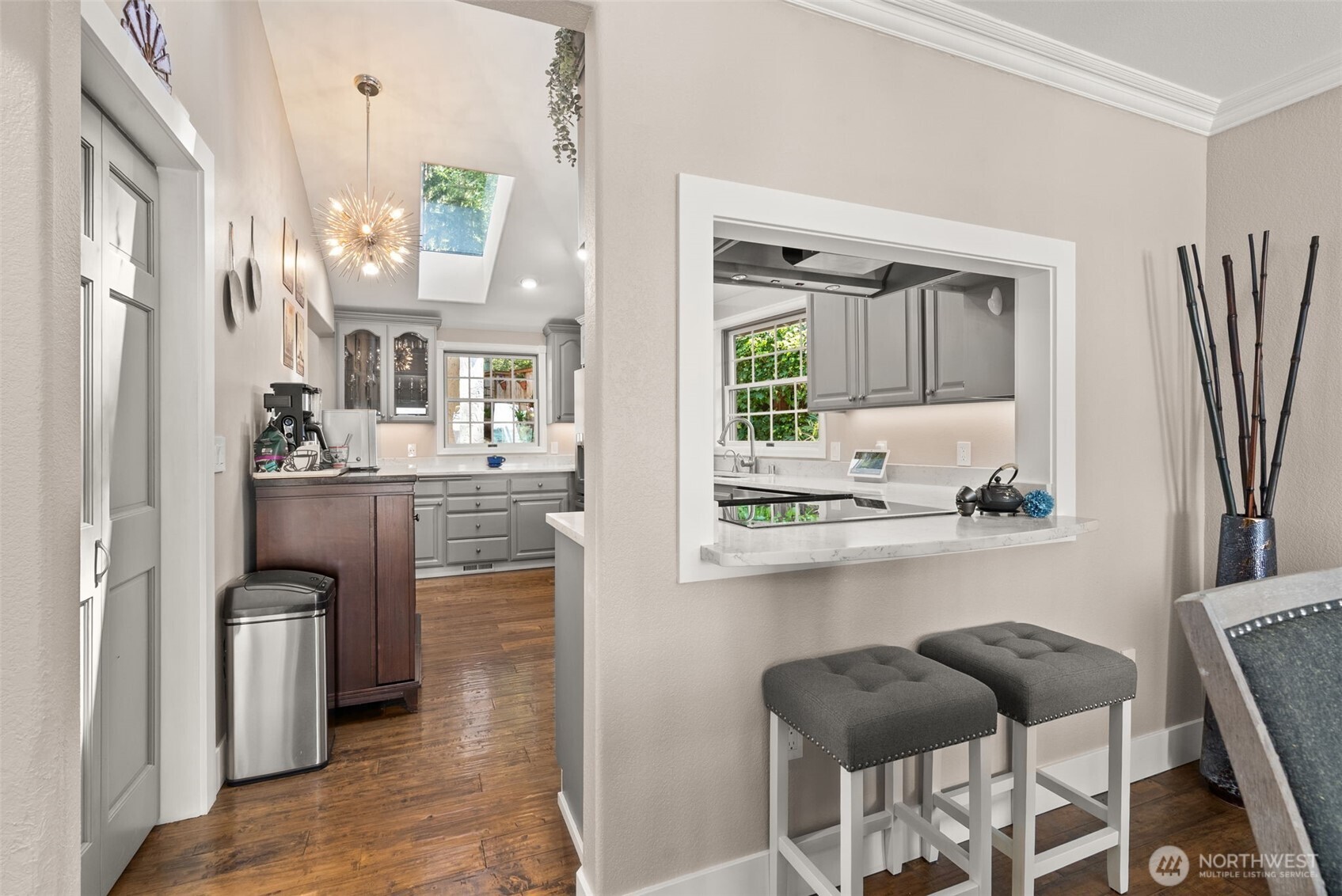 3810 Forest Beach Drive NW