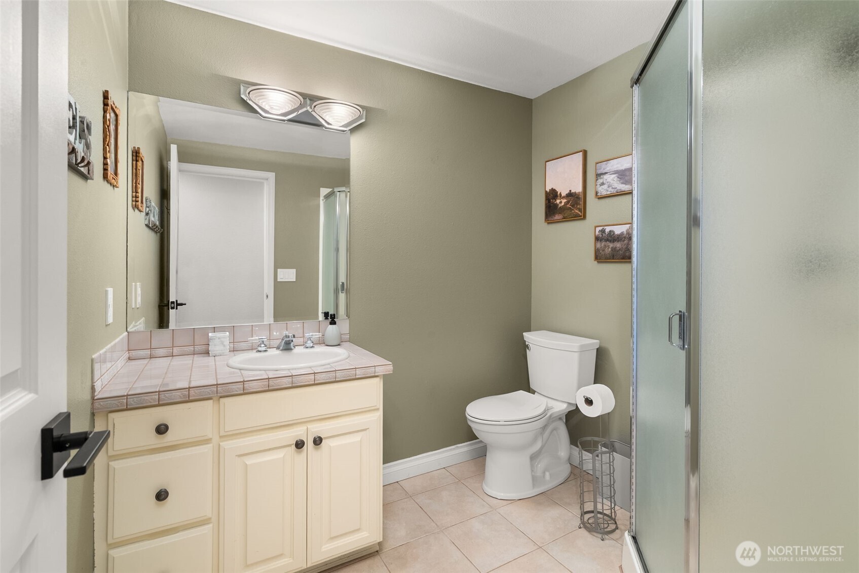 3810 Forest Beach Drive NW