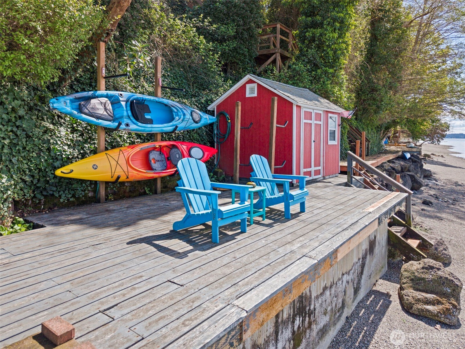 3810 Forest Beach Drive NW