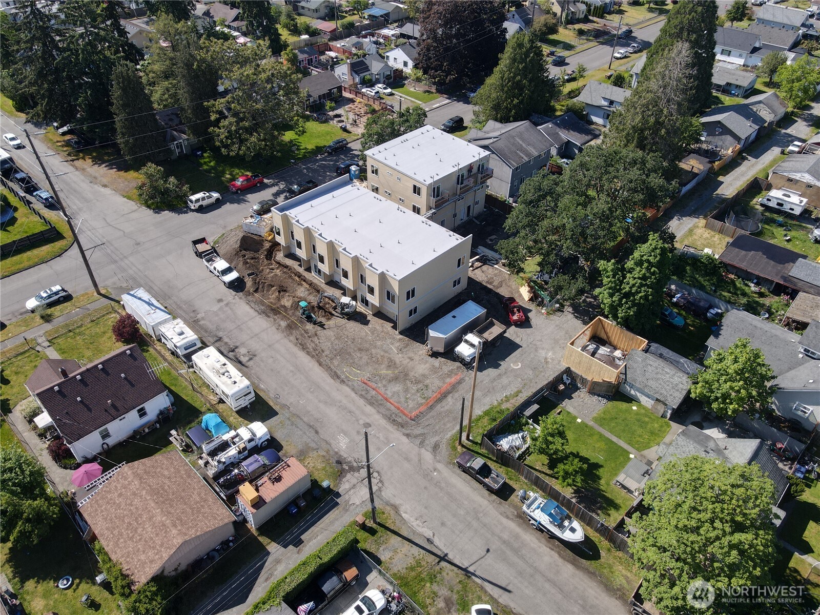 2845 68th Street Unit: 103