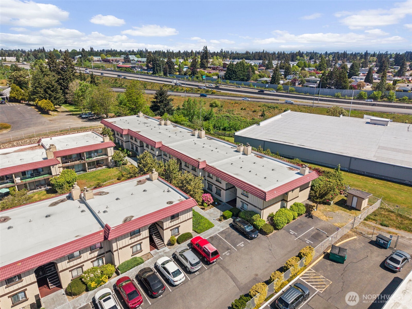 1003 S Pearl Street Unit: B15