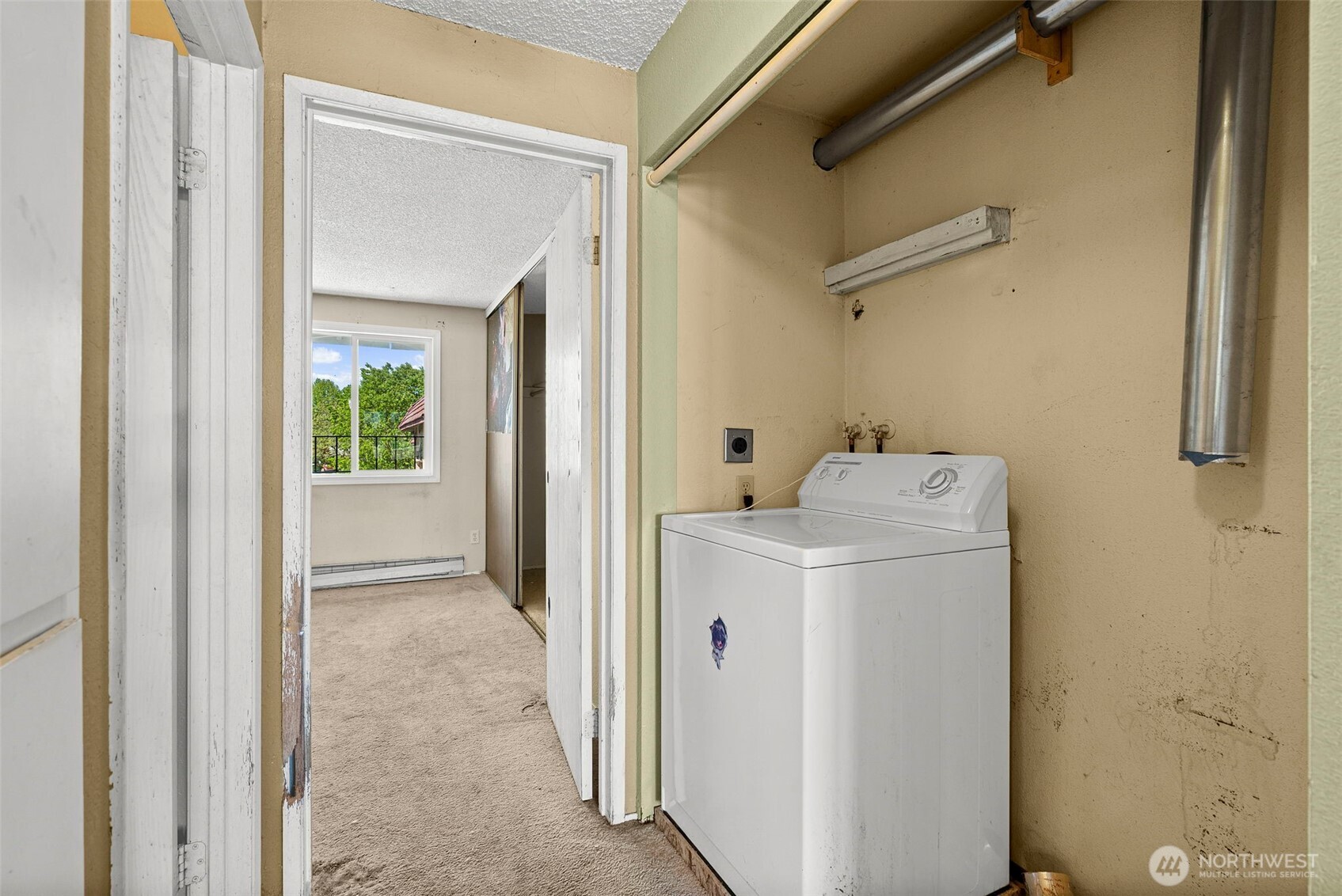 1003 S Pearl Street Unit: B15