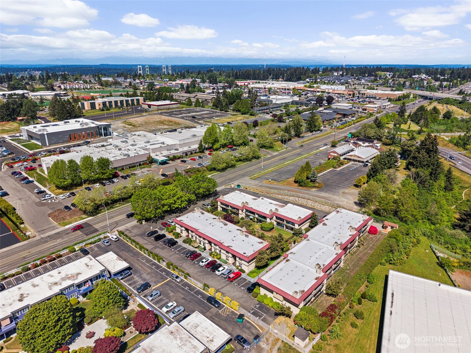 1003 S Pearl Street Unit: B15