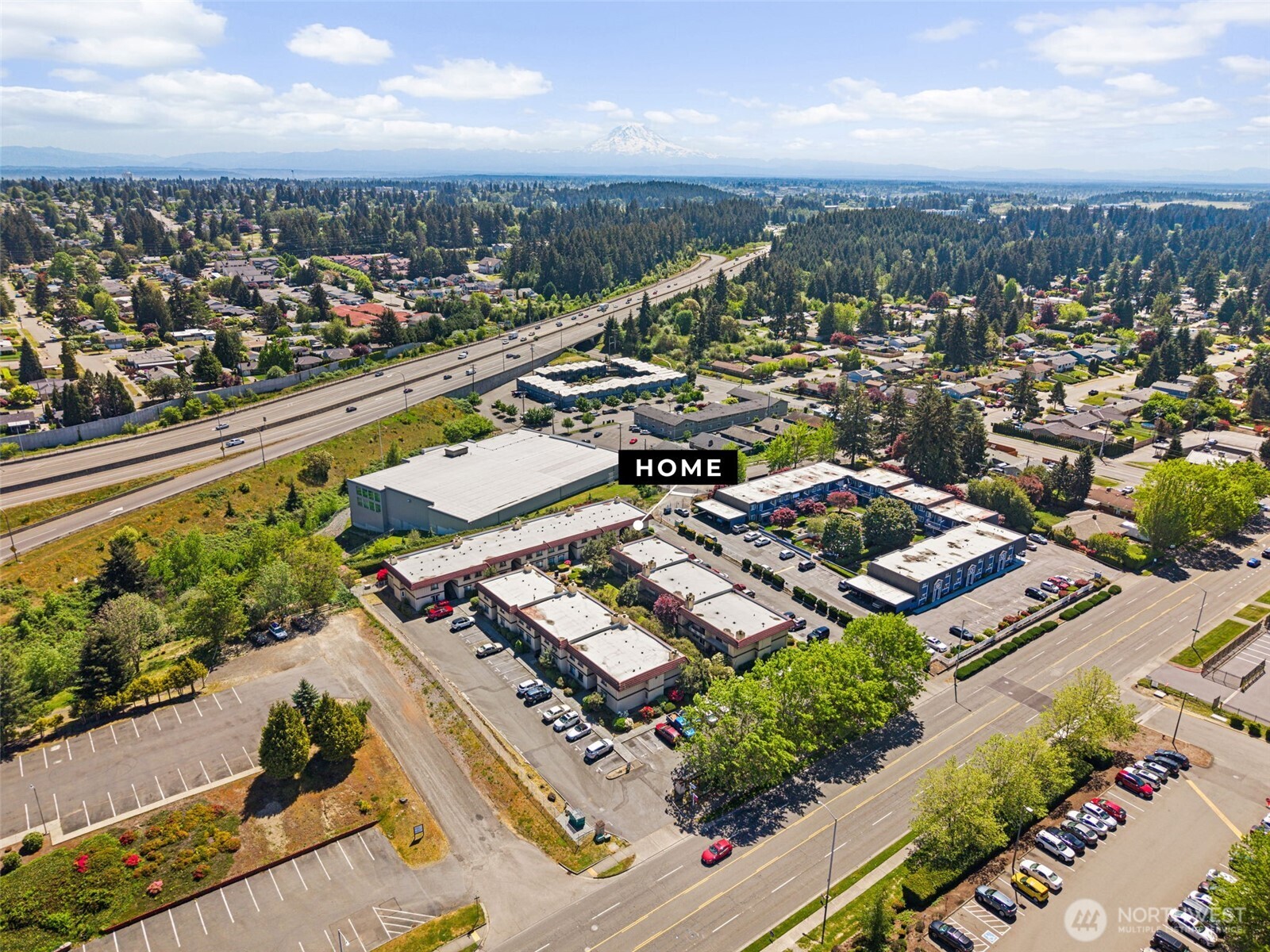 1003 S Pearl Street Unit: B15