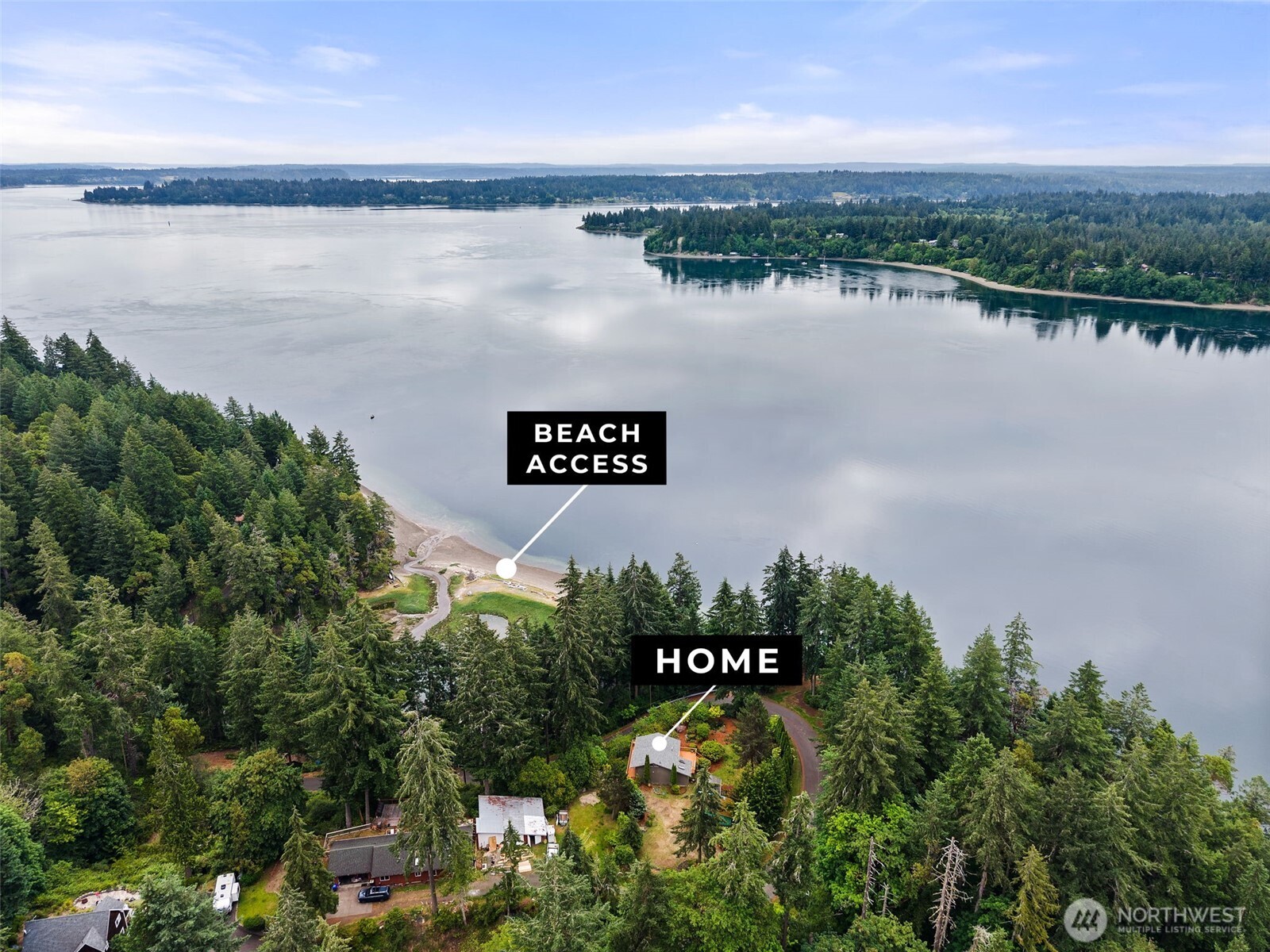 120 E Dana Drive