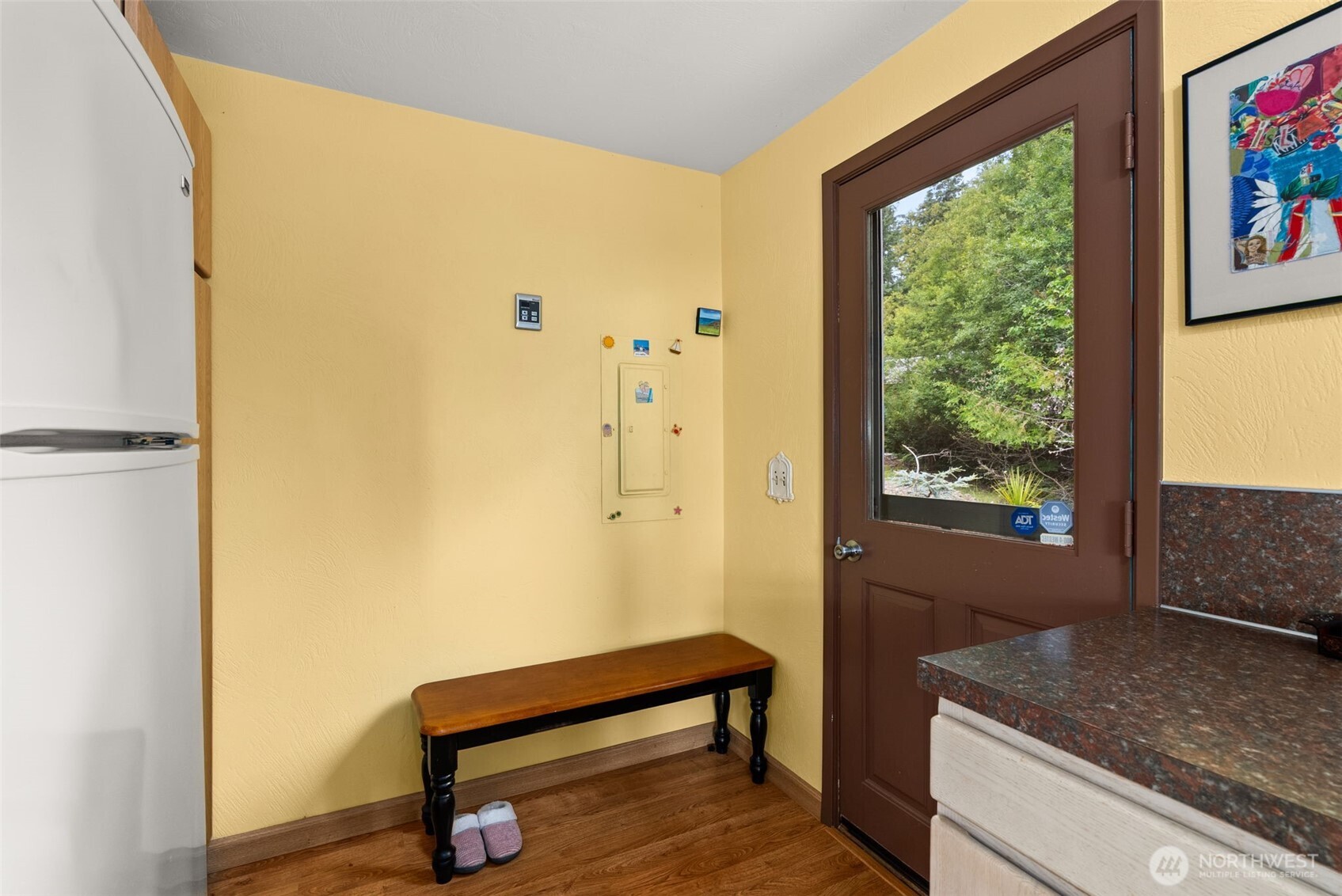 120 E Dana Drive